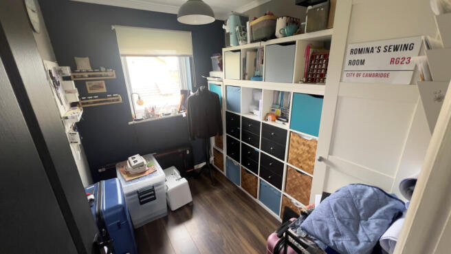 Bedroom 4