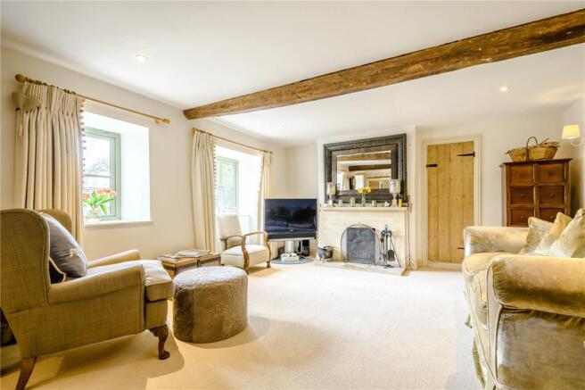 Sitting Room 1