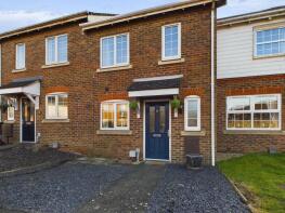 15, Garton Way, Ashford TN23 5HH