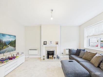 Benhurst Gardens, South Croydon