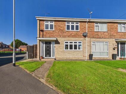 Collynson Close, Willerby, Hull