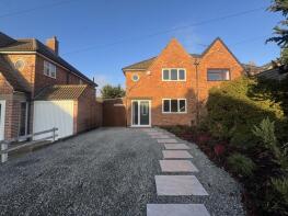 12, Chiltern Avenue, Cosby LE9 1UF