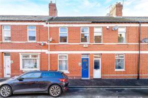 44, Maitland Street, Gabalfa, Cardiff CF14 3JU