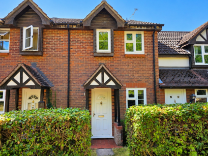 Meadow Close, Compton, Newbury