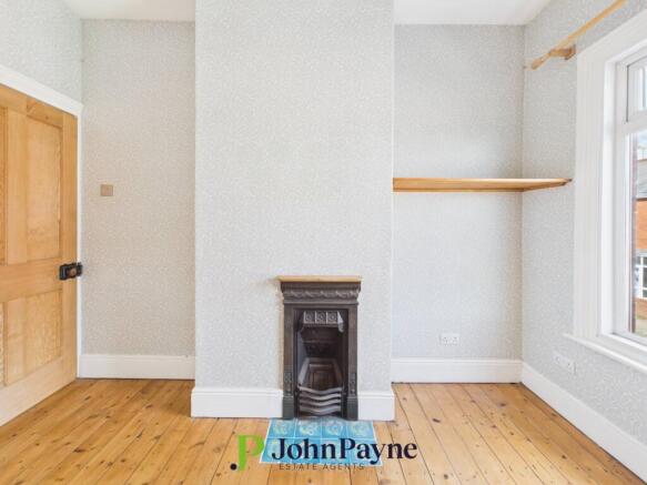 Front Bedroom