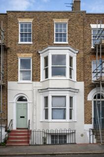 Trinity Square, Margate, CT9