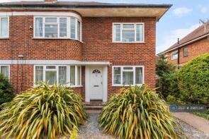 1, Parkfields Avenue, West Wimbledon, London SW20 0QS