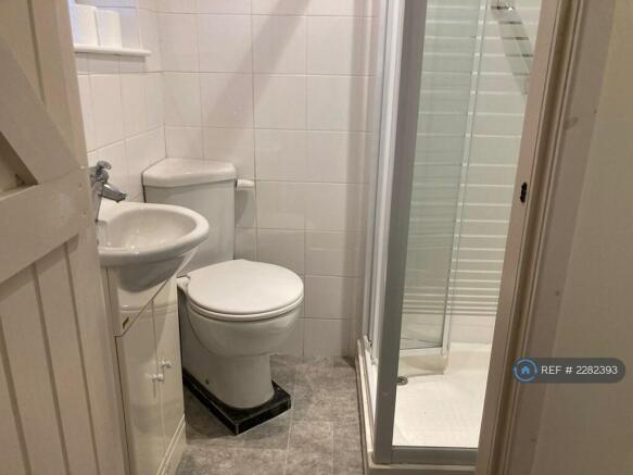 Bedroom 3 En-Suite