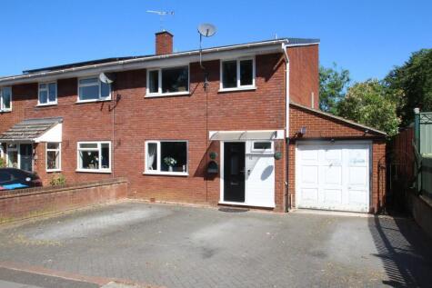 Wyness Avenue, Little Brickhill, Milton Keynes, Buckinghamshire, MK17 9NG