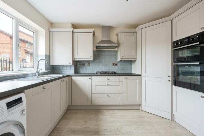 Waterhall Close, E17