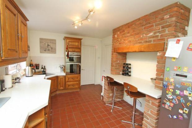 Kitchen No.3