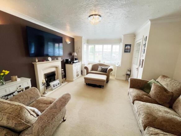 South Court, Spennymoor photo 4