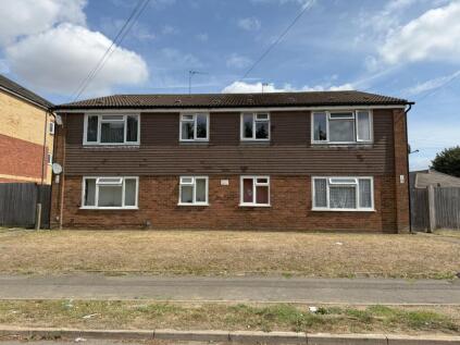 Swinburne Road, Wellingborough, Northamptonshire, NN8