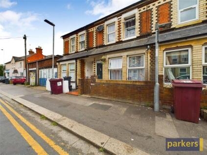 Pitcroft Avenue, Reading, Berkshire, RG6