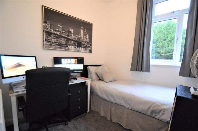 Bedroom 3 - V1