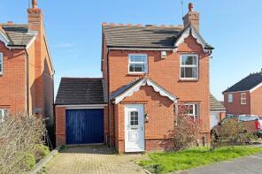 4, Larkspur Grove, Harrogate HG3 2YA