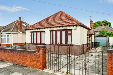 Netherton Park Road, Liverpool, Merseyside, L21
