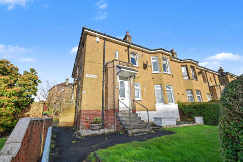 Carnock Road, Old Pollok, Glasgow, G53 5JN