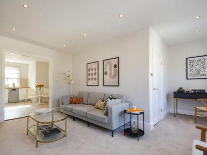 Victoria Rise, Clapham