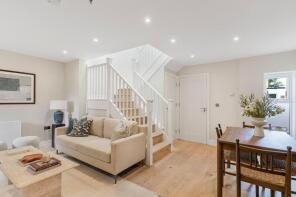 21, Brandlehow Road, London SW15 2ED