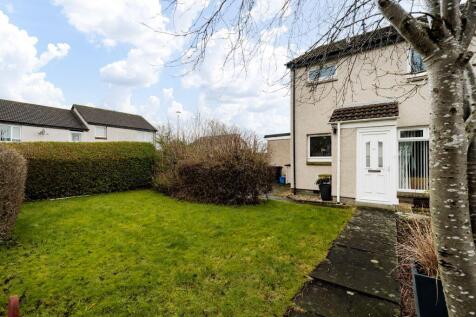 27 Wisp Green, Edinburgh, EH15 3QX