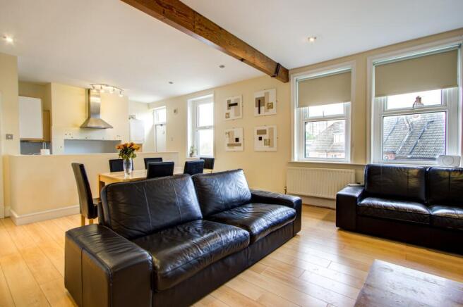 Living Room 2