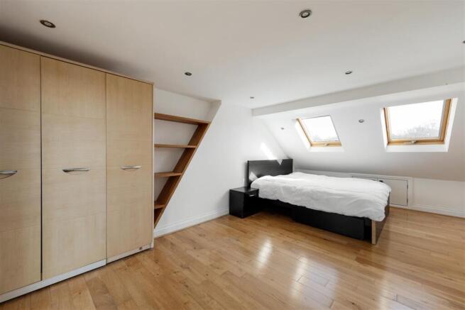 Grantock Road, E17