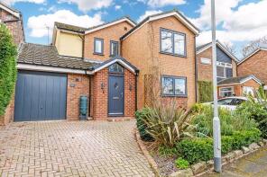 6, Peveril Close, Appleton, Warrington WA4 5BU