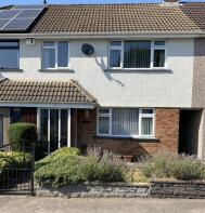 15, Porset Close, Caerphilly CF83 1PQ