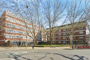 35, 110 Musgrave Court, Battersea Bridge Road, London SW11 3AN
