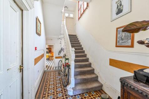 Tytherton Road, Tufnell Park, London, N19