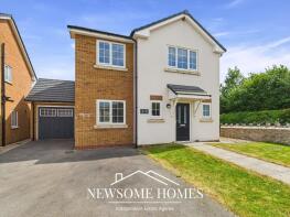 Adar Y Nos, Pen Y Cefn Road, Mold CH7 5BE