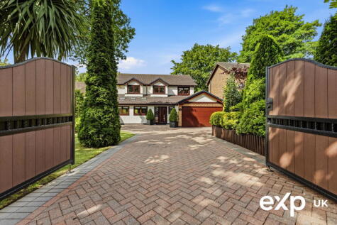 Sheepwalk Lane, Ravenshead
