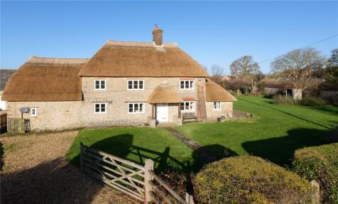 Holwell, Sherborne, Dorset, DT9