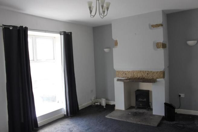 SITTING ROOM