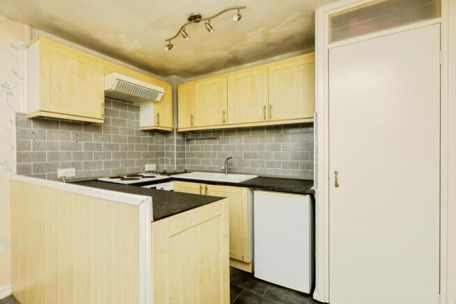 1 bed Flat for sale Image 9