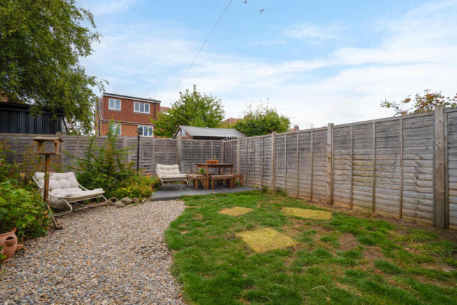 2 bed Semi-Detached Bungalow for sale Image 11