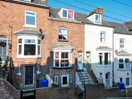 4 Osbourne Terrrace, Whitby