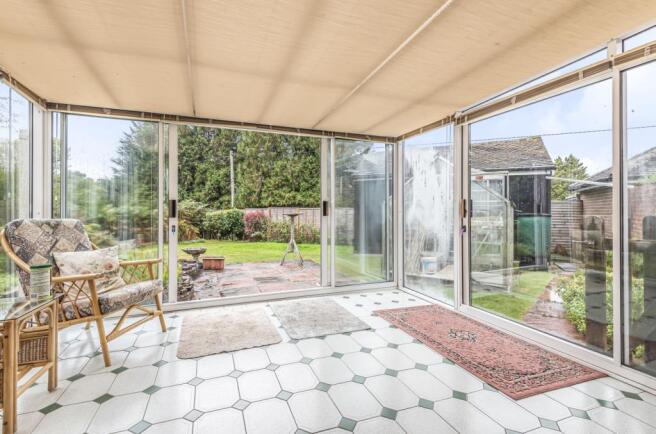 Conservatory
