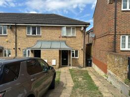 191, Grove Road, Chadwell Heath, Romford RM6 4DA