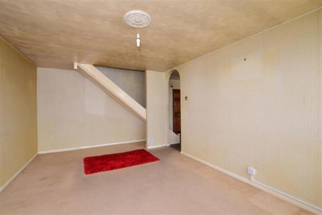 Lounge/Dining Area