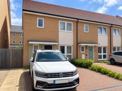 Anderson Drive, Peterborough