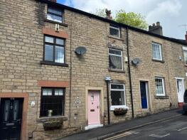 178, George Street, Compstall, Stockport SK6 5JD