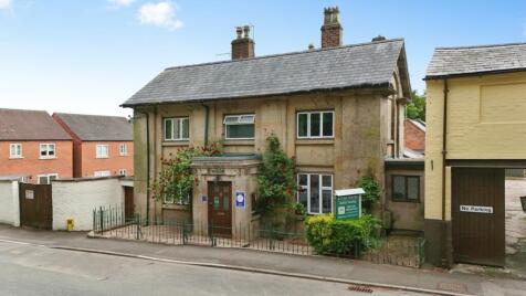 Stone House, Shifnal Road, Telford, Shropshire, TF2 9NN