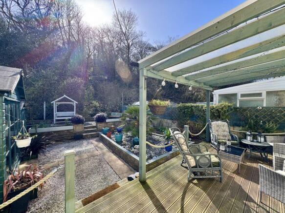 Sun Deck