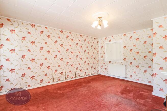 Cedar Drive, Selston, Nottingham, NG16 photo 5