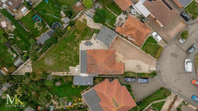 Ariel View