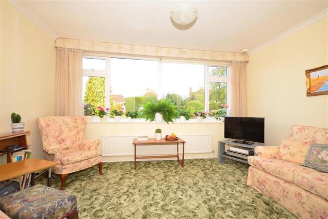 Lounge Area
