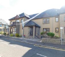 4, St. Modans Court, Falkirk FK1 1AZ