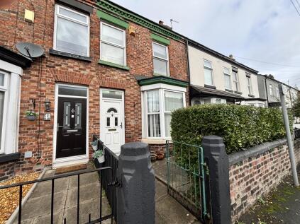 York Road, Crosby, L23